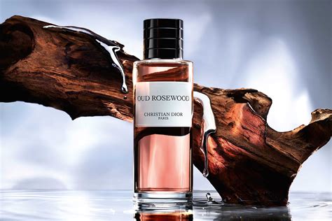 maison dior oud rosewood|dior oud ispahan 125ml unisex.